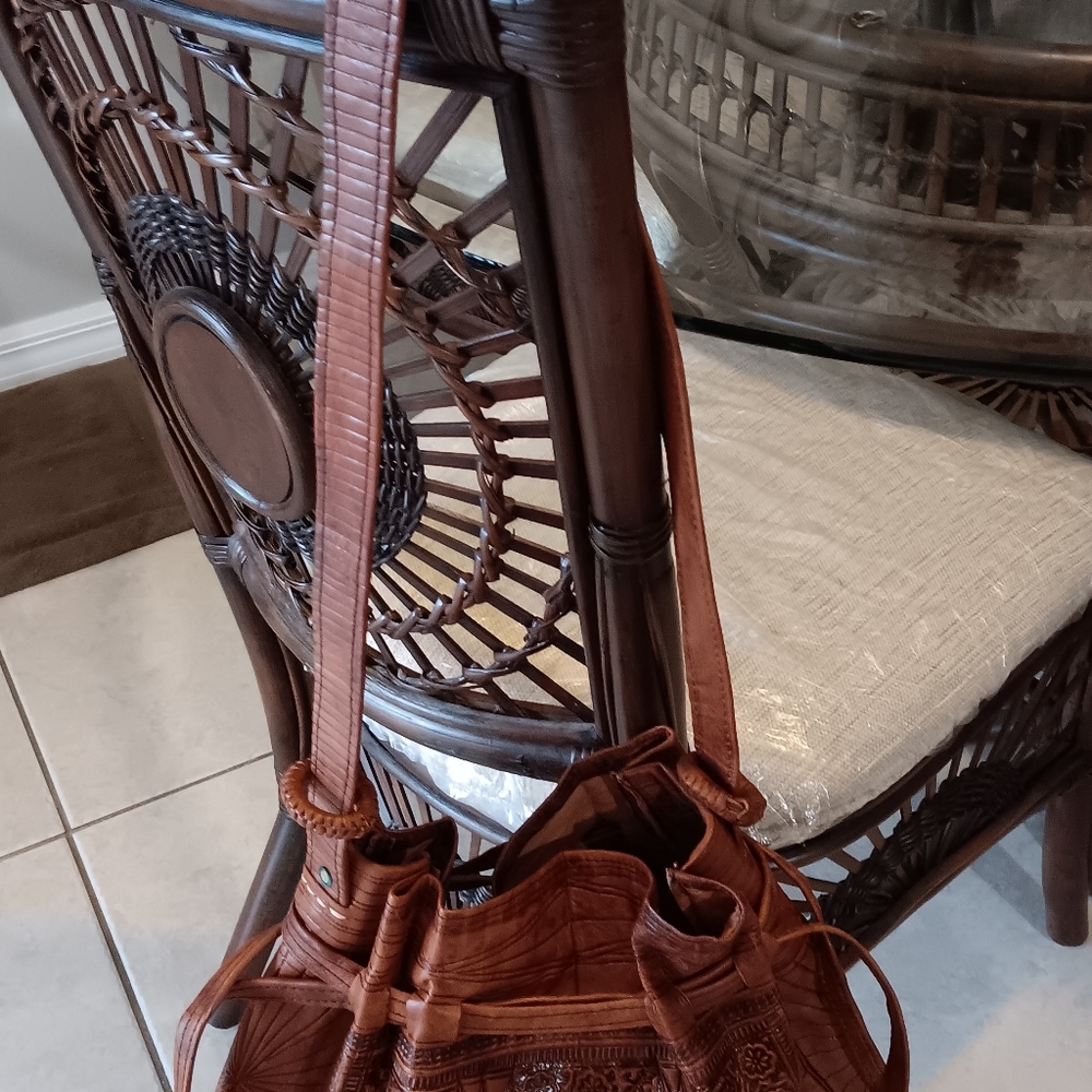 Handbag handmade !! - Picture 9 of 11